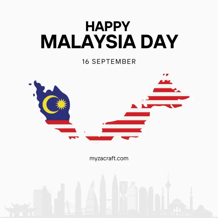 myzacraft hari malaysia